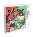 SENRAN KAGURA 2: Deep Crimson (3DS)