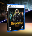 PS5 Limited Run #38: Shadowrun Trilogy