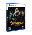 PS5 Limited Run #38: Shadowrun Trilogy