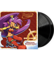 Shantae and the Pirate's Curse - 2LP Vinyl Soundtrack