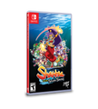 Switch Limited Run #72: Shantae and the Seven Sirens