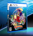 PS5 Limited Run #7: Shantae and the Seven Sirens