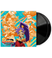 Shantae and the Seven Sirens - 2LP Vinyl Soundtrack