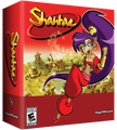 Limited Run #468: Shantae Collector's Edition (PS4)