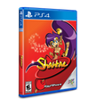 Limited Run #468: Shantae (PS4)