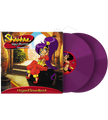 Shantae: Risky's Revenge - 2LP Vinyl Soundtrack