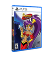 PS5 Limited Run #4: Shantae: Risky's Revenge - Director's Cut