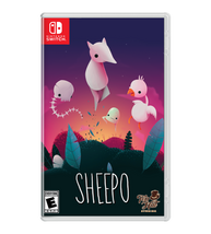 Sheepo (Switch)