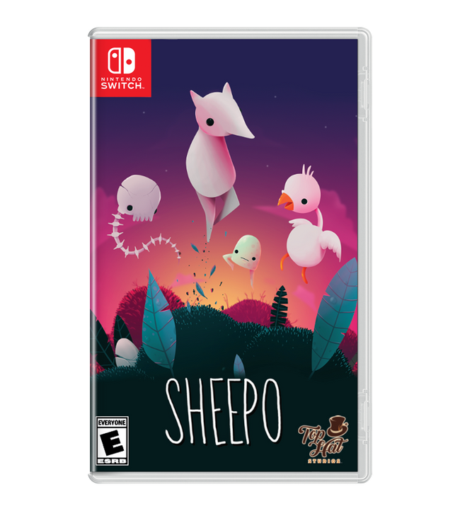 Sheepo (Switch)