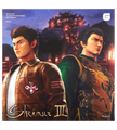 Shenmue III The Definitive Soundtrack Vol. 2: Niaowu - 6LP Vinyl Soundtrack