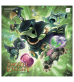 Shovel Knight: Plague of Shadows The Definitive Soundtrack (CD or Vinyl)