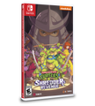 Teenage Mutant Ninja Turtles: Shredder's Revenge (Switch)