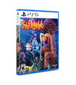 PS5 Limited Run #13 : Sir Lovelot