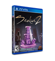 Limited Run #192: Siralim 2 (PS4)