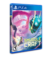 Limited Run #402: SmuggleCraft (PS4)