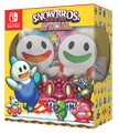 Snow Bros. Nick & Tom Special Collector's Edition (Switch)