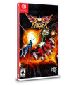 Switch Limited Run #141:  SOL CRESTA Dramatic Edition