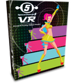 Limited Run #353: Space Channel 5 VR Kinda Funky News Flash! Collector's Edition (PS4)