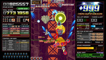 Limited Run #398: Dangun Feveron (PS4)