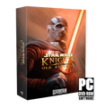 Star Wars: Knights of the Old Republic Master Edition (PC)