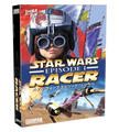 Star Wars Episode I: Racer Convention Special (N64)