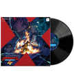 Streets of Rage 4 Mr. X Nightmare - Vinyl Soundtrack