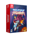 Super Hydorah Collector's Edition (Switch)