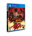 Limited Run #411: Super Meat Boy Forever (PS4)