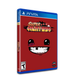 Limited Run #223 : Super Meat Boy (PSV)