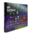 Super NES Works Vol. I Collector's Edition (Book)