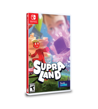 Supraland (Switch)