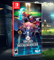 Sword of the Necromancer (Switch)