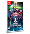 Sword of the Necromancer (Switch)