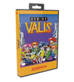 Syd of Valis: Collector’s Edition (Genesis)