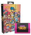 Syd of Valis: Collector’s Edition (Genesis)