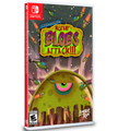 Switch Limited Run #186: Tales From Space: Mutant Blobs Attack