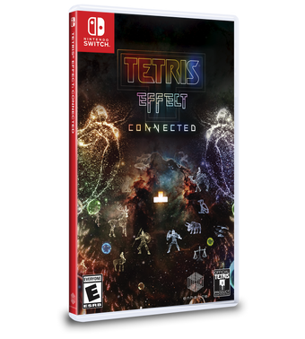 Tetris Effect: Connected (Switch)