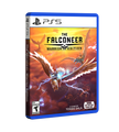 The Falconeer Warrior Edition (PS5)