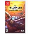 The Falconeer Warrior Edition (Switch)