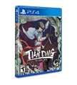 Limited Run #511: The Legend of Tianding (PS4)