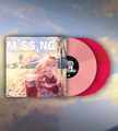 The Missing - 2LP Vinyl Soundtrack