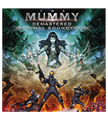 The Mummy Demastered - 2LP Vinyl Soundtrack