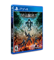 Limited Run #372: The Mummy Demastered (PS4)