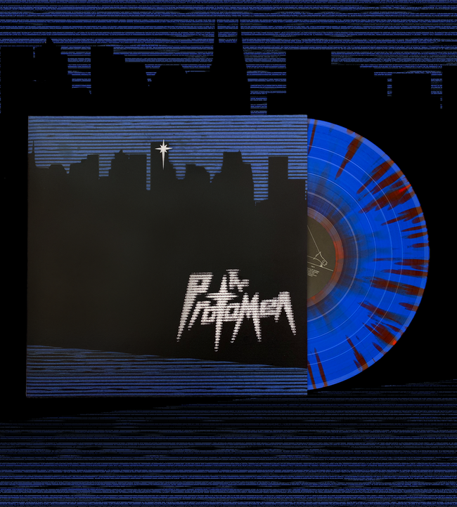 The Protomen Act 1 - Vinyl