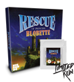 The Rescue of Princess Blobette Collector's Edition (GB)