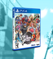 The Rumble Fish 2 (PS4)