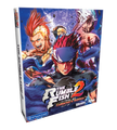 The Rumble Fish 2 Collector's Edition (PS4)