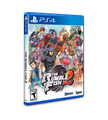 The Rumble Fish 2 (PS4)