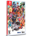 The Rumble Fish 2 (Switch)