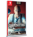 The Shapeshifting Detective (Switch)